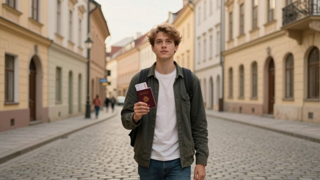 A complete guide to securing a study abroad loan